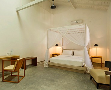 Church Street Suites - The Fort Printers - Sri Lanka In Style